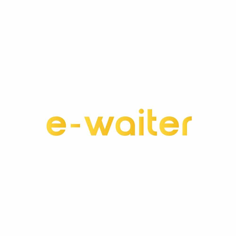 E-Waiter